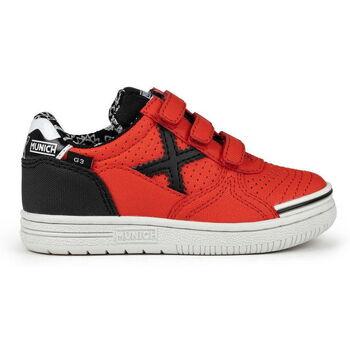 Sneakers Munich G-3 kid vco profit casual on Productcaster.