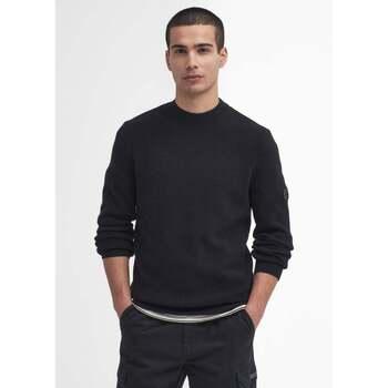 Trui Barbour Crawley crew neck jumper on Productcaster.