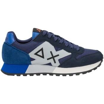 Lage Sneakers Sun68 Z44113 on Productcaster.