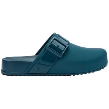 Sandalen Melissa Cozy Clog Fem - Blue on Productcaster.