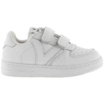 Sneakers Victoria Kids Sneakers 124103 - Blanco on Productcaster.