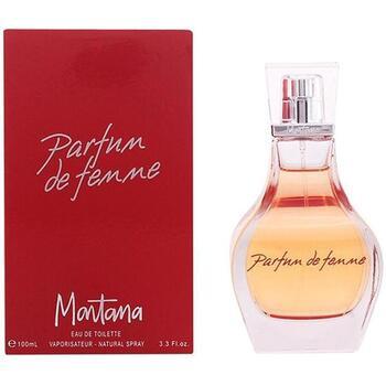 Eau de Parfum Montana - on Productcaster.