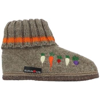 Pantoffels Haflinger HUTTENSCHUH VEGGIE on Productcaster.