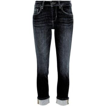 Straight Jeans Liu Jo UF4006D4615 on Productcaster.