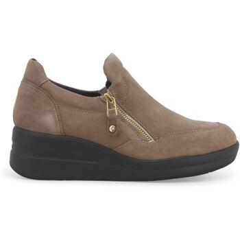 Lage Sneakers Melluso R25634W-238723 on Productcaster.