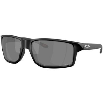 Zonnebril Oakley Occhiali da Sole Gibston XL OO9470 947001 on Productcaster.