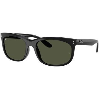 Zonnebril Ray-ban Occhiali da Sole Balorette RB2389 901/31 on Productcaster.