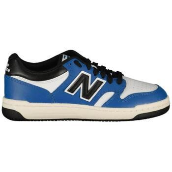 Lage Sneakers New Balance - on Productcaster.