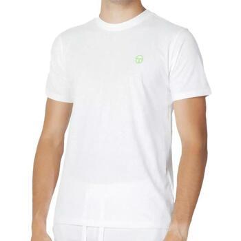 T-shirt Sergio Tacchini - on Productcaster.