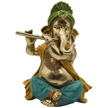 Beeldjes Signes Grimalt Ganesha-Muziek on Productcaster.