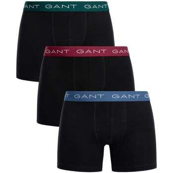 Boxers Gant 3-Pack Essentials Boxershorts on Productcaster.