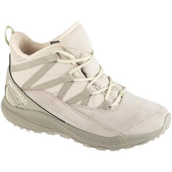 Wandelschoenen Merrell Bravada Edge 2 Thermo Demi WP on Productcaster.