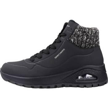 Laarzen Skechers UNO RUGGED on Productcaster.