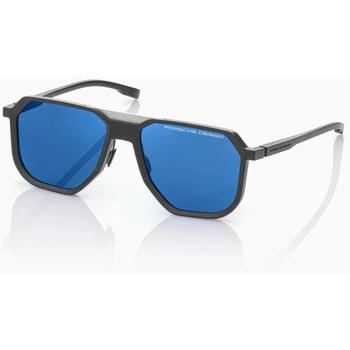 Zonnebril Porsche Design Occhiali da Sole P8980-D-195 on Productcaster.