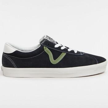 Skateschoenen Vans Sport low 2-tone suede on Productcaster.