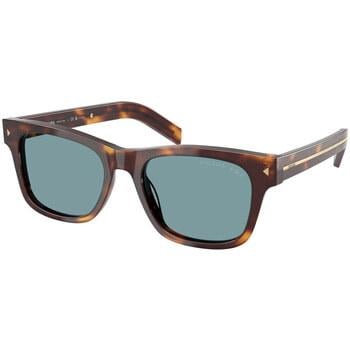 Zonnebril Prada Occhiali da Sole PRA17S 15W04D Polarizzati on Productcaster.