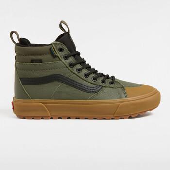 Skateschoenen Vans Mte sk8-hi waterproof on Productcaster.