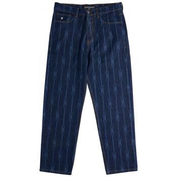 Broek Rave Tres gros denim on Productcaster.