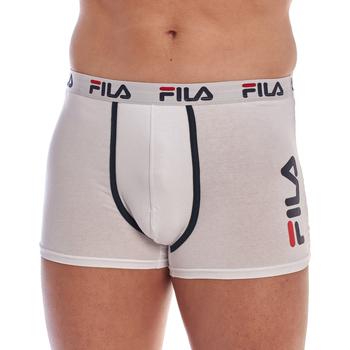 Boxers Fila FU5040-WHITE on Productcaster.