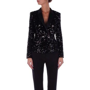 Blazer Elisabetta Franchi GI09847E2 on Productcaster.