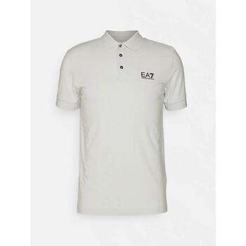 T-shirt Korte Mouw Ea7 Emporio Armani - on Productcaster.