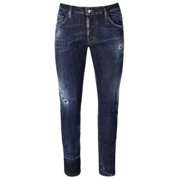 Jeans Dsquared - on Productcaster.