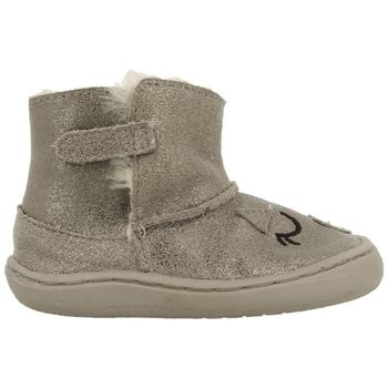 Laarzen Gioseppo Levoca Baby Boots - Grey on Productcaster.