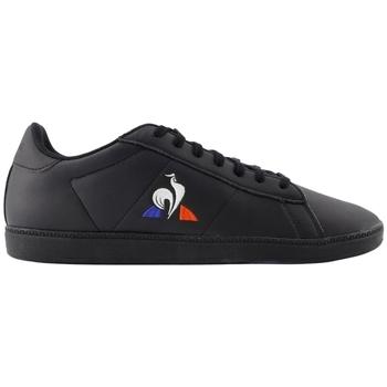 Sneakers Le Coq Sportif COURTSET 2 on Productcaster.