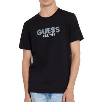 T-shirt Guess - on Productcaster.