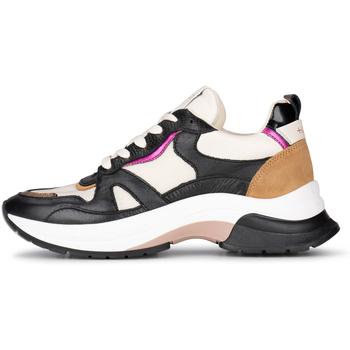 Lage Sneakers Haboob MOREA Dames sneakers on Productcaster.