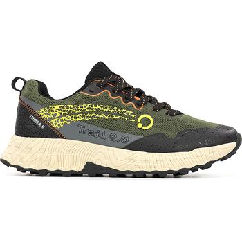 Lage Sneakers Fluchos ATOM AT158 Trail Running Terra 2.0 herenschoenen on Productcaster.