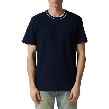 T-shirt Korte Mouw Lacoste - on Productcaster.