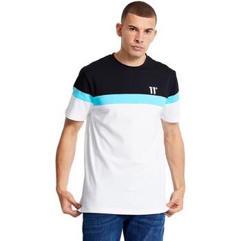 T-shirt Korte Mouw 11 Degrees - on Productcaster.