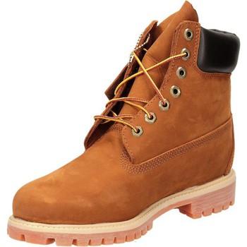 Laarzen Timberland TIMB.AF 6IN PREM BT on Productcaster.