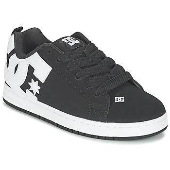 Lage Sneakers DC Shoes COURT GRAFFIK on Productcaster.