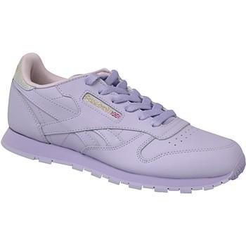 Lage Sneakers Reebok Sport Classic Leather on Productcaster.