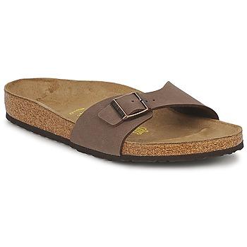 Slippers Birkenstock MADRID on Productcaster.