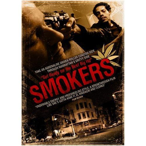 Smokers on Productcaster.