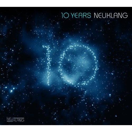 10 Years Neuklang on Productcaster.