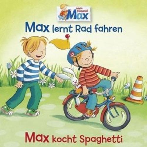 Max Lernt Rad/Max Kocht Spaghetti (12) on Productcaster.