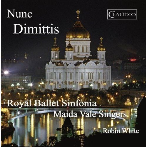 Various: Nunc Dimittis on Productcaster.