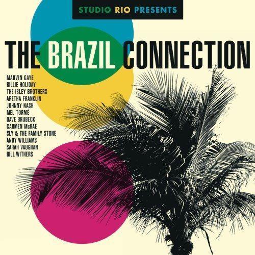 The Brazil Connection - Studio Rio Presents on Productcaster.