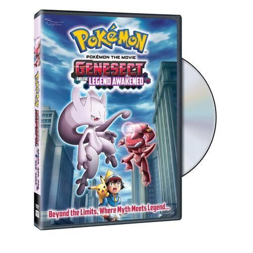 Pokemon The Movie on Productcaster.