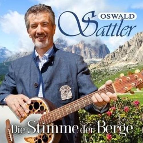 Die Stimme Der Berge on Productcaster.