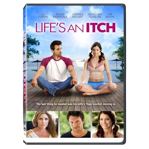 Life S An Itch on Productcaster.