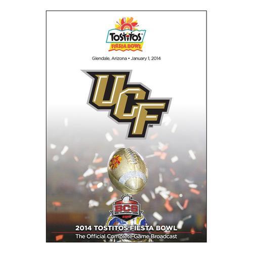 2014 Tostitos Fiesta Bowl on Productcaster.