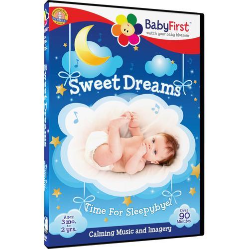 Sweet Dreams Time For Sleepybye on Productcaster.