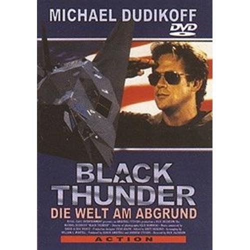 Black Thunder - Die Welt Am Abgrund on Productcaster.