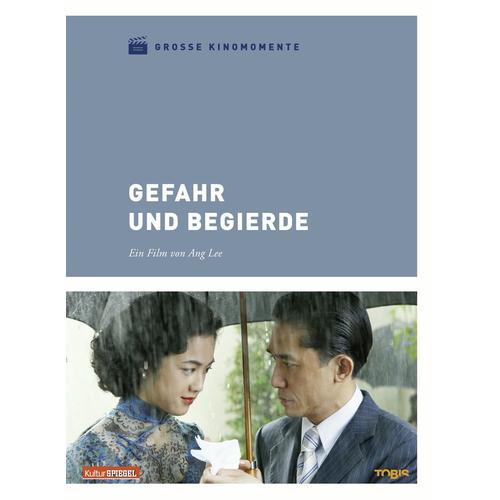 Gefahr Und Begierde on Productcaster.