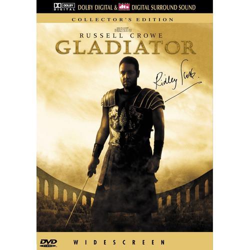 Gladiator on Productcaster.